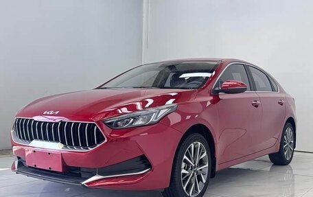 KIA K3, 2021 год, 1 154 000 рублей, 2 фотография