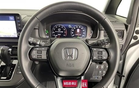 Honda Stepwgn, 2023 год, 2 580 000 рублей, 11 фотография