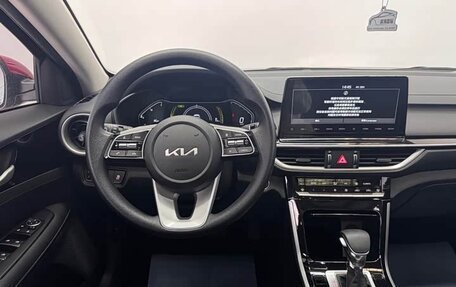 KIA K3, 2021 год, 1 154 000 рублей, 4 фотография