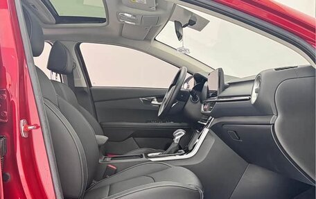 KIA K3, 2021 год, 1 154 000 рублей, 12 фотография