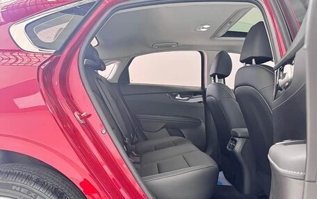 KIA K3, 2021 год, 1 154 000 рублей, 16 фотография