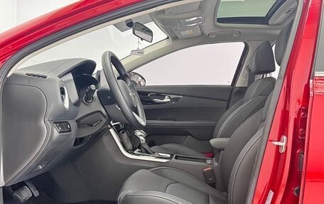 KIA K3, 2021 год, 1 154 000 рублей, 10 фотография