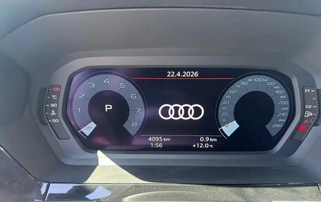 Audi A3, 2022 год, 1 710 000 рублей, 8 фотография