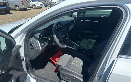 Audi A3, 2022 год, 1 710 000 рублей, 7 фотография