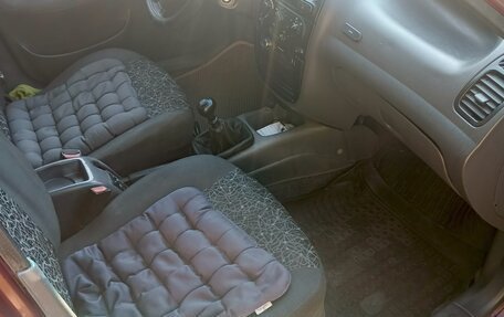 Chevrolet Lanos I, 2006 год, 250 000 рублей, 3 фотография
