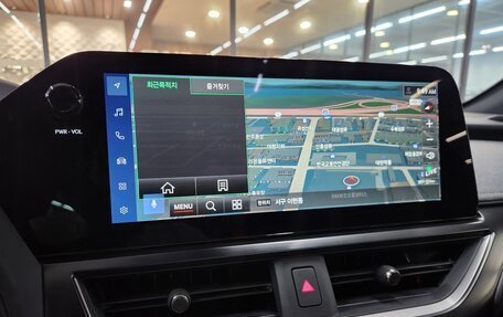 Lexus UX I, 2026 год, 6 357 700 рублей, 13 фотография