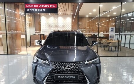 Lexus UX I, 2026 год, 6 357 700 рублей, 3 фотография