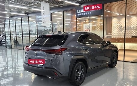 Lexus UX I, 2026 год, 6 357 700 рублей, 2 фотография