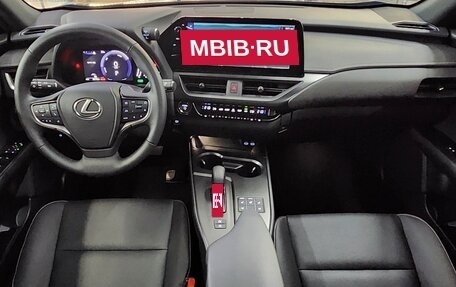 Lexus UX I, 2026 год, 6 357 700 рублей, 6 фотография