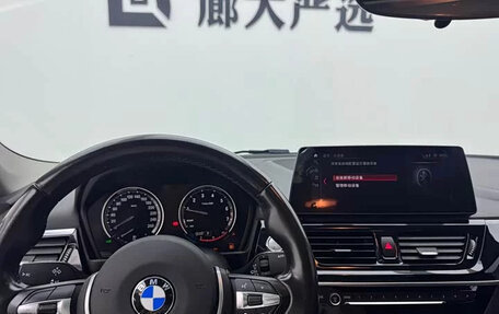 BMW 1 серия, 2023 год, 1 100 000 рублей, 10 фотография