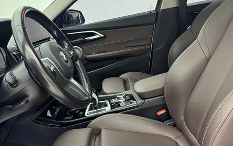 BMW 1 серия, 2023 год, 1 100 000 рублей, 7 фотография