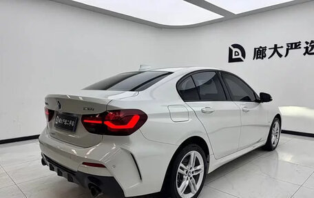 BMW 1 серия, 2023 год, 1 100 000 рублей, 5 фотография