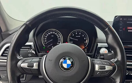 BMW 1 серия, 2023 год, 1 100 000 рублей, 8 фотография