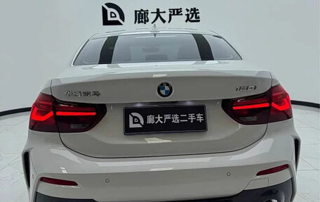 BMW 1 серия, 2023 год, 1 100 000 рублей, 6 фотография