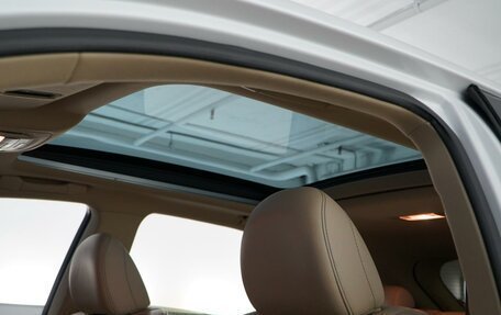 Lexus RX III, 2014 год, 2 673 082 рублей, 12 фотография