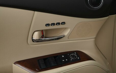 Lexus RX III, 2014 год, 2 673 082 рублей, 13 фотография