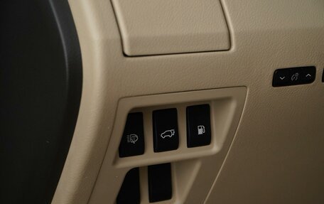 Lexus RX III, 2014 год, 2 673 082 рублей, 14 фотография
