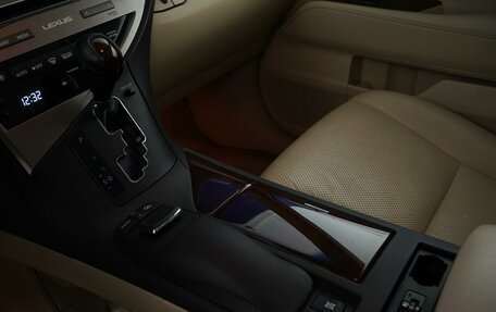 Lexus RX III, 2014 год, 2 673 082 рублей, 16 фотография