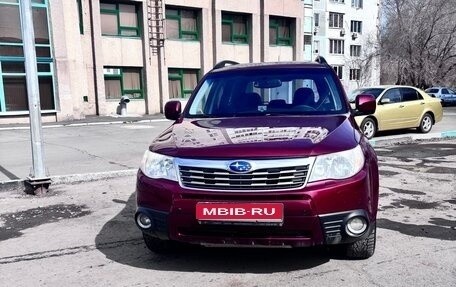 Subaru Forester, 2008 год, 950 000 рублей, 1 фотография
