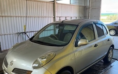 Nissan March III, 2004 год, 440 000 рублей, 1 фотография