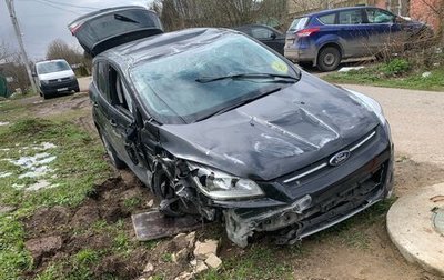 Ford Kuga III, 2015 год, 350 000 рублей, 1 фотография