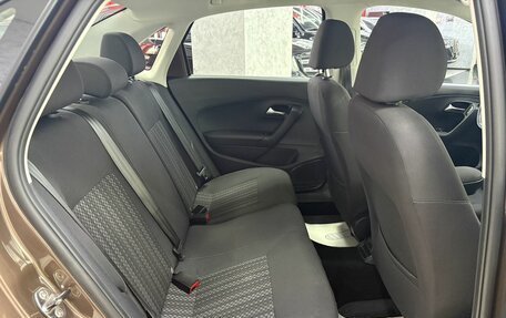 Volkswagen Polo VI (EU Market), 2016 год, 1 399 000 рублей, 16 фотография