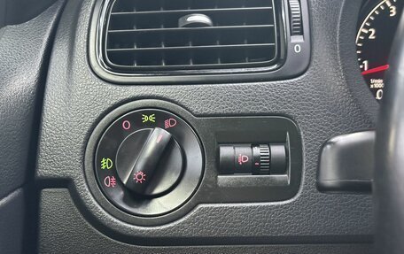 Volkswagen Polo VI (EU Market), 2016 год, 1 399 000 рублей, 20 фотография