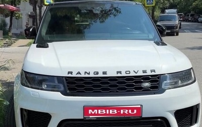 Land Rover Range Rover Sport II, 2019 год, 1 фотография