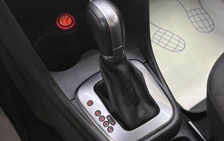Volkswagen Polo VI (EU Market), 2016 год, 1 399 000 рублей, 25 фотография