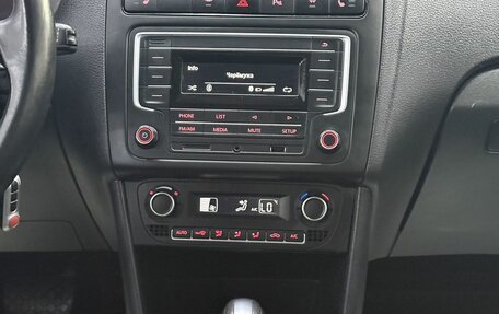 Volkswagen Polo VI (EU Market), 2016 год, 1 399 000 рублей, 32 фотография