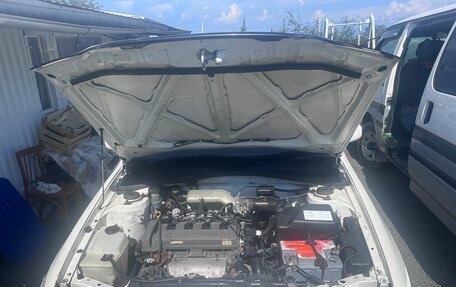 Toyota Corona IX (T190), 2001 год, 425 000 рублей, 2 фотография