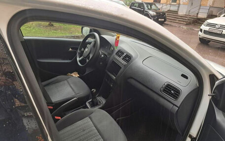 Volkswagen Polo VI (EU Market), 2018 год, 757 000 рублей, 4 фотография