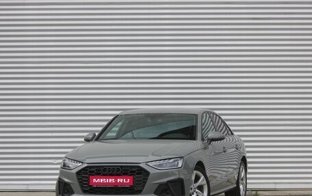 Audi A4, 2020 год, 3 500 000 рублей, 1 фотография