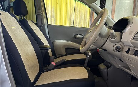 Nissan March III, 2004 год, 440 000 рублей, 6 фотография