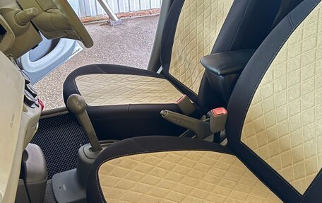 Nissan March III, 2004 год, 440 000 рублей, 7 фотография