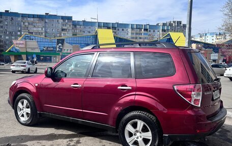 Subaru Forester, 2008 год, 950 000 рублей, 3 фотография