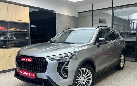Haval Jolion, 2024 год, 1 990 000 рублей, 1 фотография
