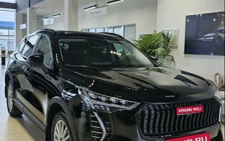 Haval Jolion, 2026 год, 2 649 000 рублей, 1 фотография