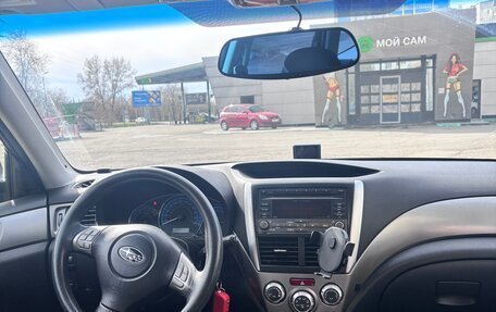 Subaru Forester, 2008 год, 950 000 рублей, 13 фотография
