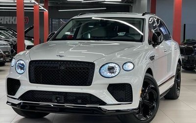 Bentley Bentayga I, 2024 год, 27 990 000 рублей, 1 фотография
