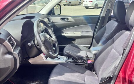 Subaru Forester, 2008 год, 950 000 рублей, 10 фотография