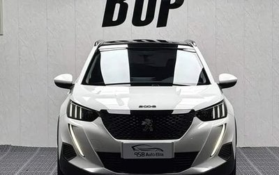 Peugeot 2008 II, 2023 год, 1 470 000 рублей, 1 фотография