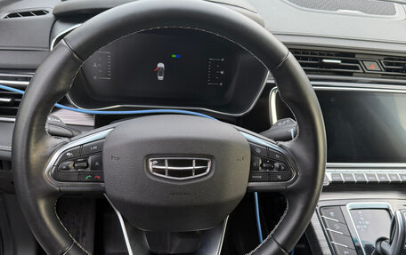 Geely Atlas, 2023 год, 1 780 000 рублей, 5 фотография