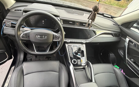 Geely Atlas, 2023 год, 1 780 000 рублей, 6 фотография