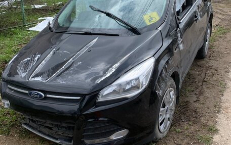 Ford Kuga III, 2015 год, 350 000 рублей, 2 фотография