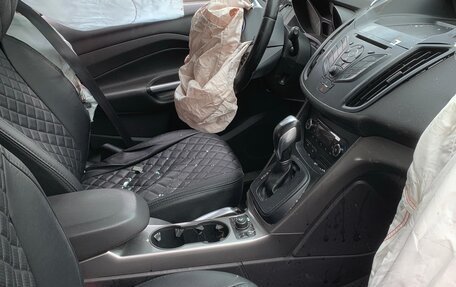 Ford Kuga III, 2015 год, 350 000 рублей, 6 фотография