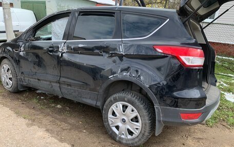 Ford Kuga III, 2015 год, 350 000 рублей, 4 фотография