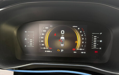 Geely Atlas, 2023 год, 1 780 000 рублей, 8 фотография
