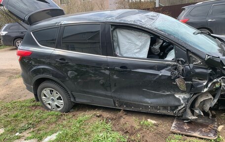 Ford Kuga III, 2015 год, 350 000 рублей, 3 фотография