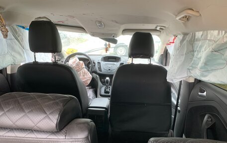 Ford Kuga III, 2015 год, 350 000 рублей, 7 фотография
